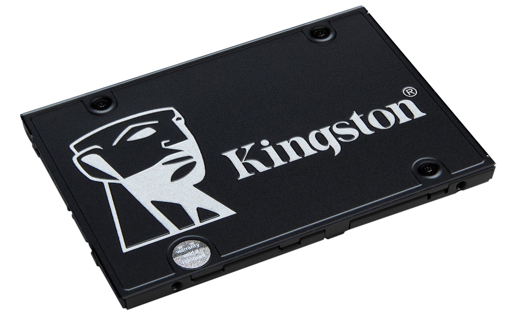 Kingston Technology 2048G SSD KC600 SATA3 2.5"