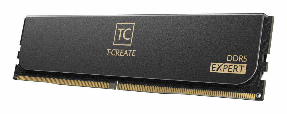 Team Group T-CREATE EXPERT CTCED532G6400HC32ADC01 memory module 32 GB 2 x 16 GB DDR5 288-pin DIMM