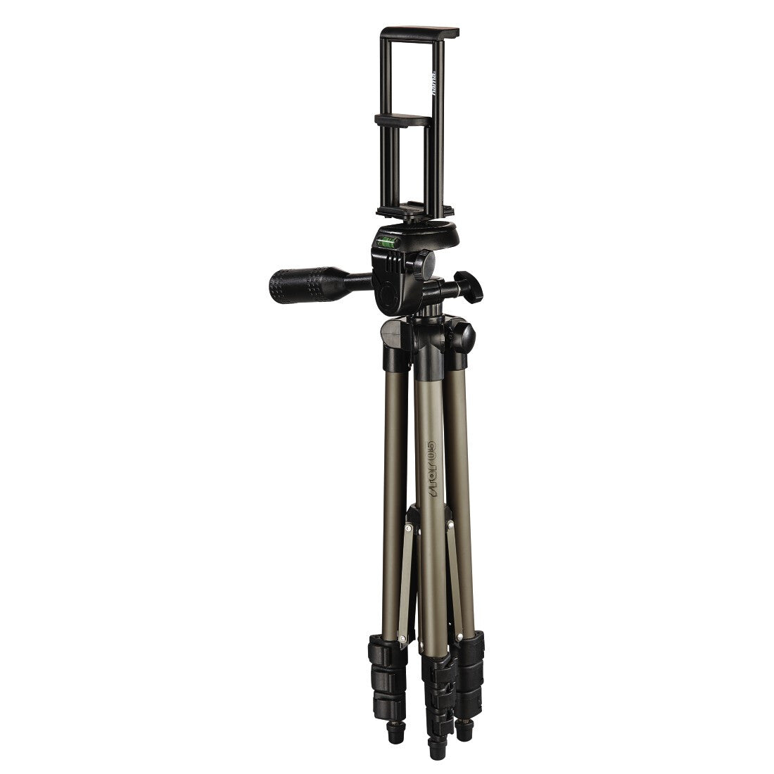 Hama Phone/Tablet/Camera Extendable Tripod with 3D Tilt with Bag