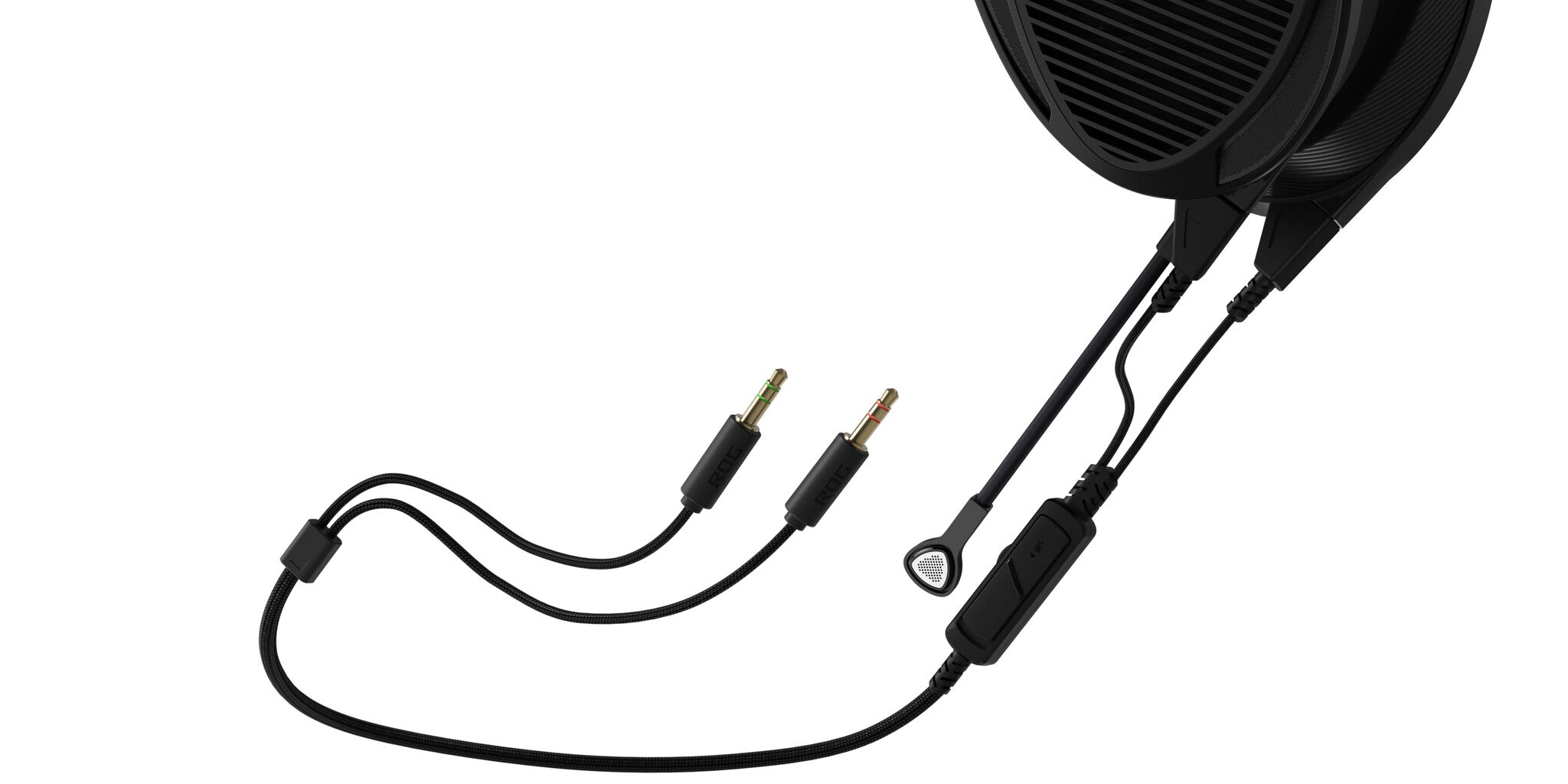 ASUS HEADSET ROG KITHARA