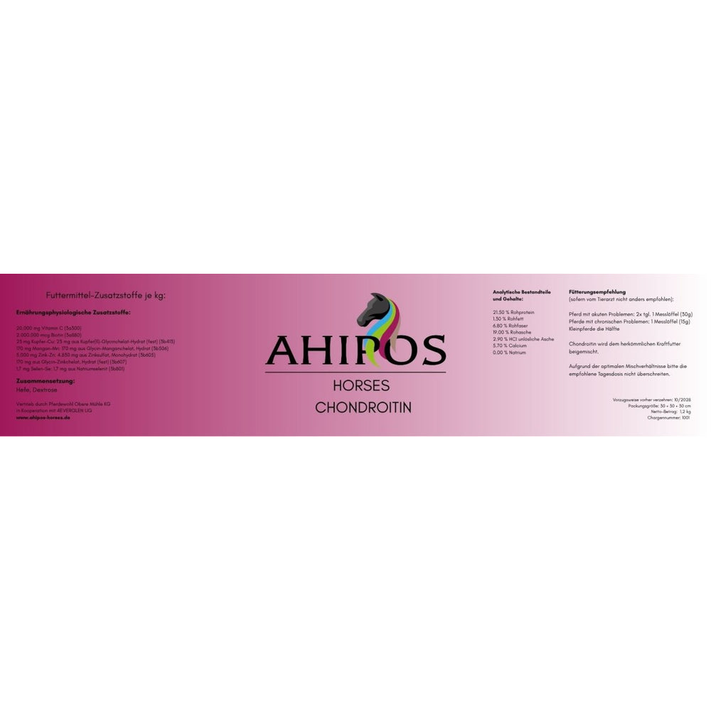 Chondroitin Plus