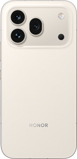 Honor 600 Pro 16.7 cm (6.57") Dual SIM Android 16.0 5G USB Type-C 12 GB 512 GB 6400 mAh Gold