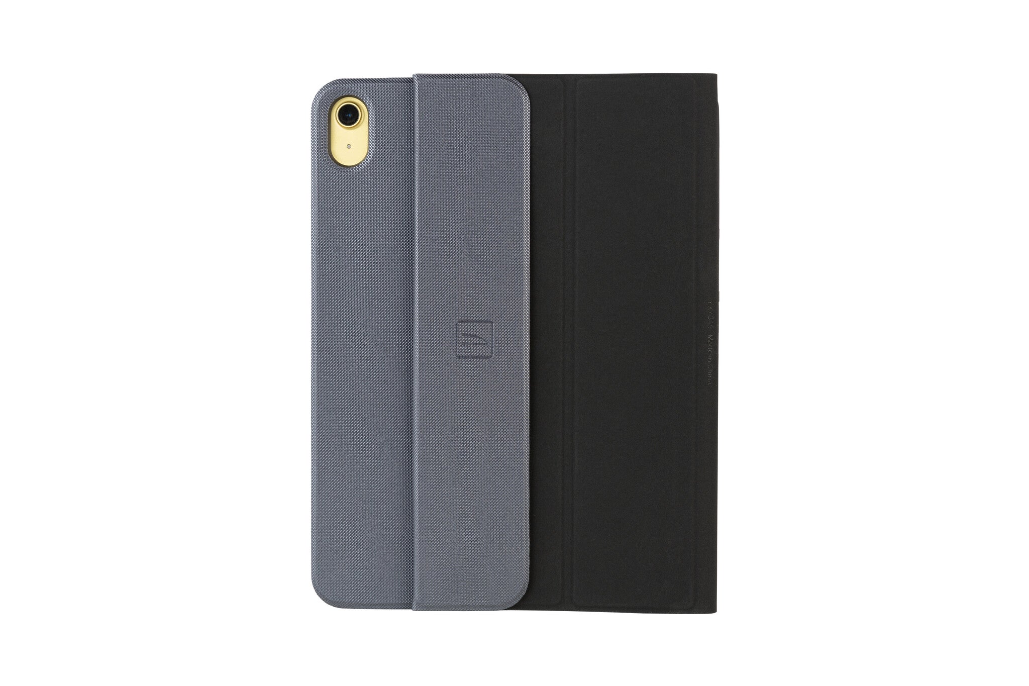 Tucano Up Plus 27.7 cm (10.9") Folio Grey