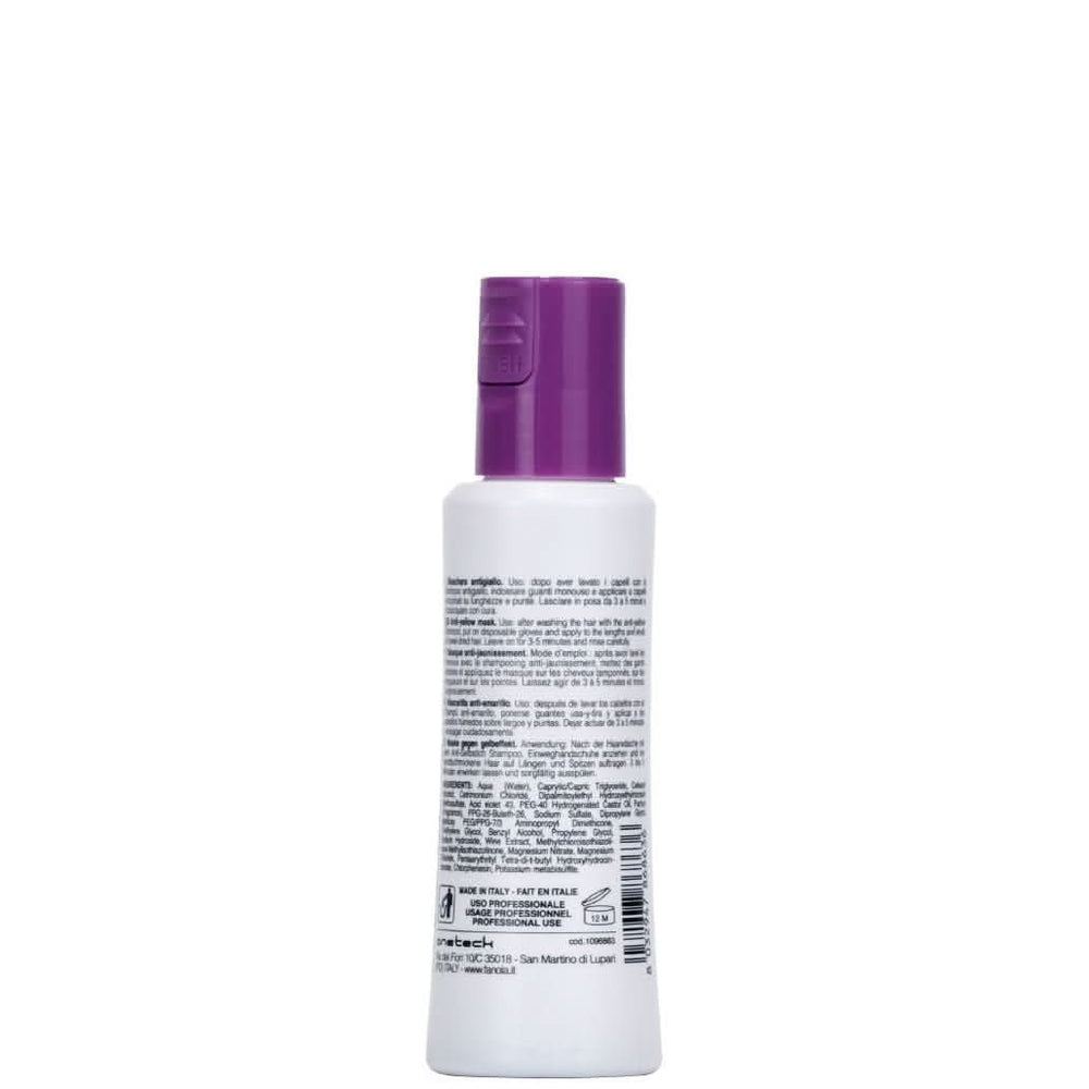 Fanola No Yellow Mask 100ml
