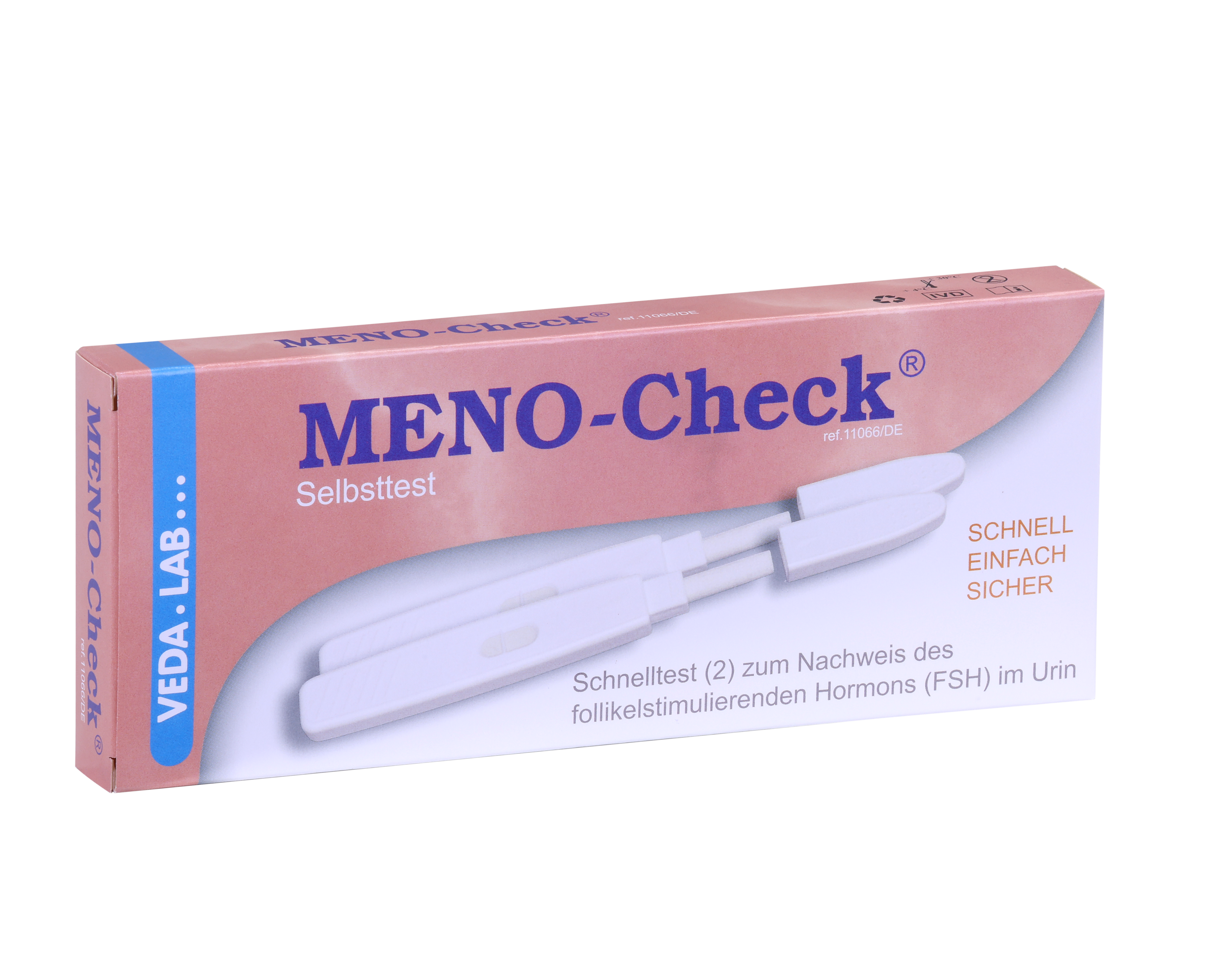 MENO-Check® Selbsttest