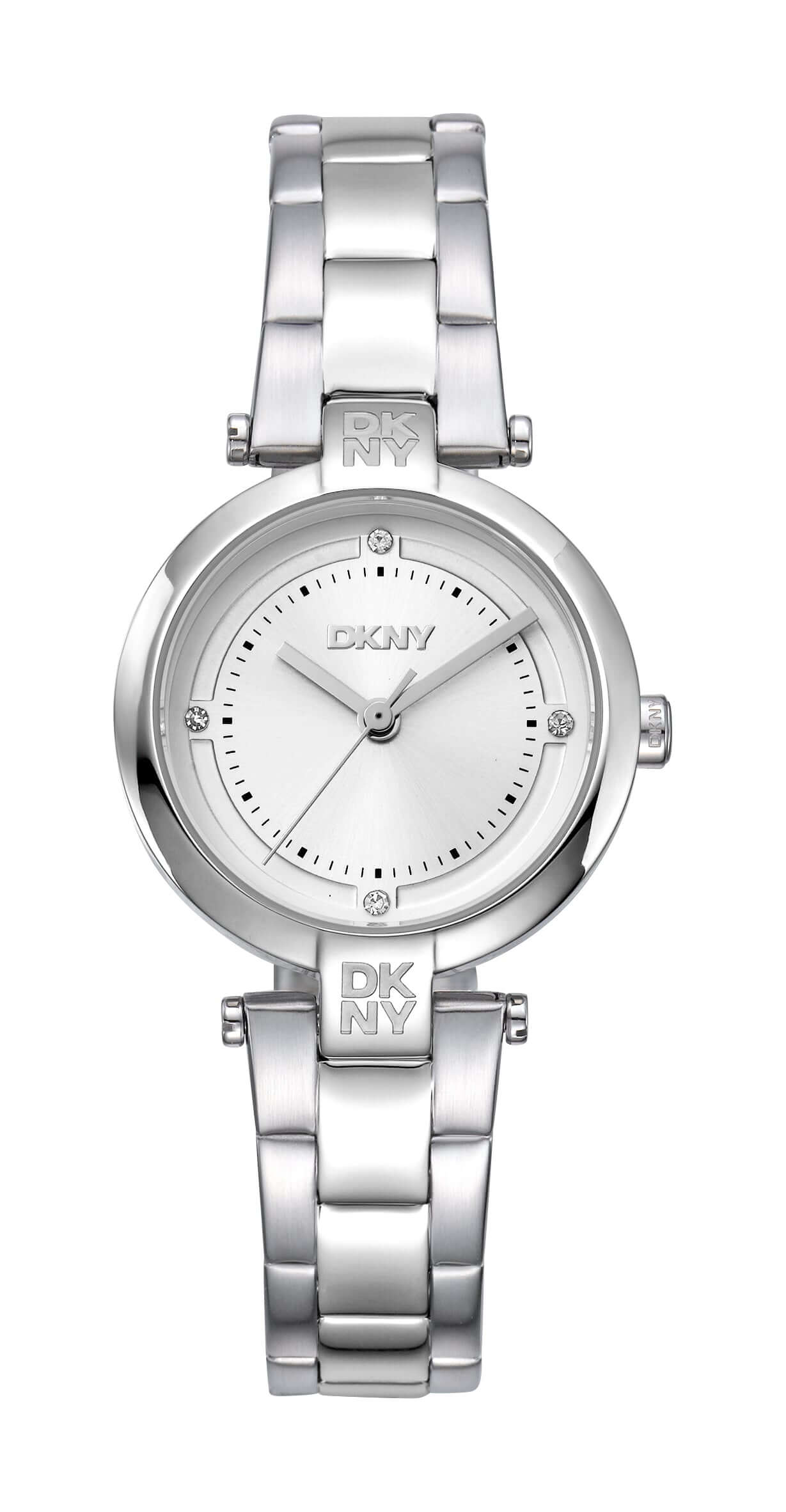 Essential Mini - Silber