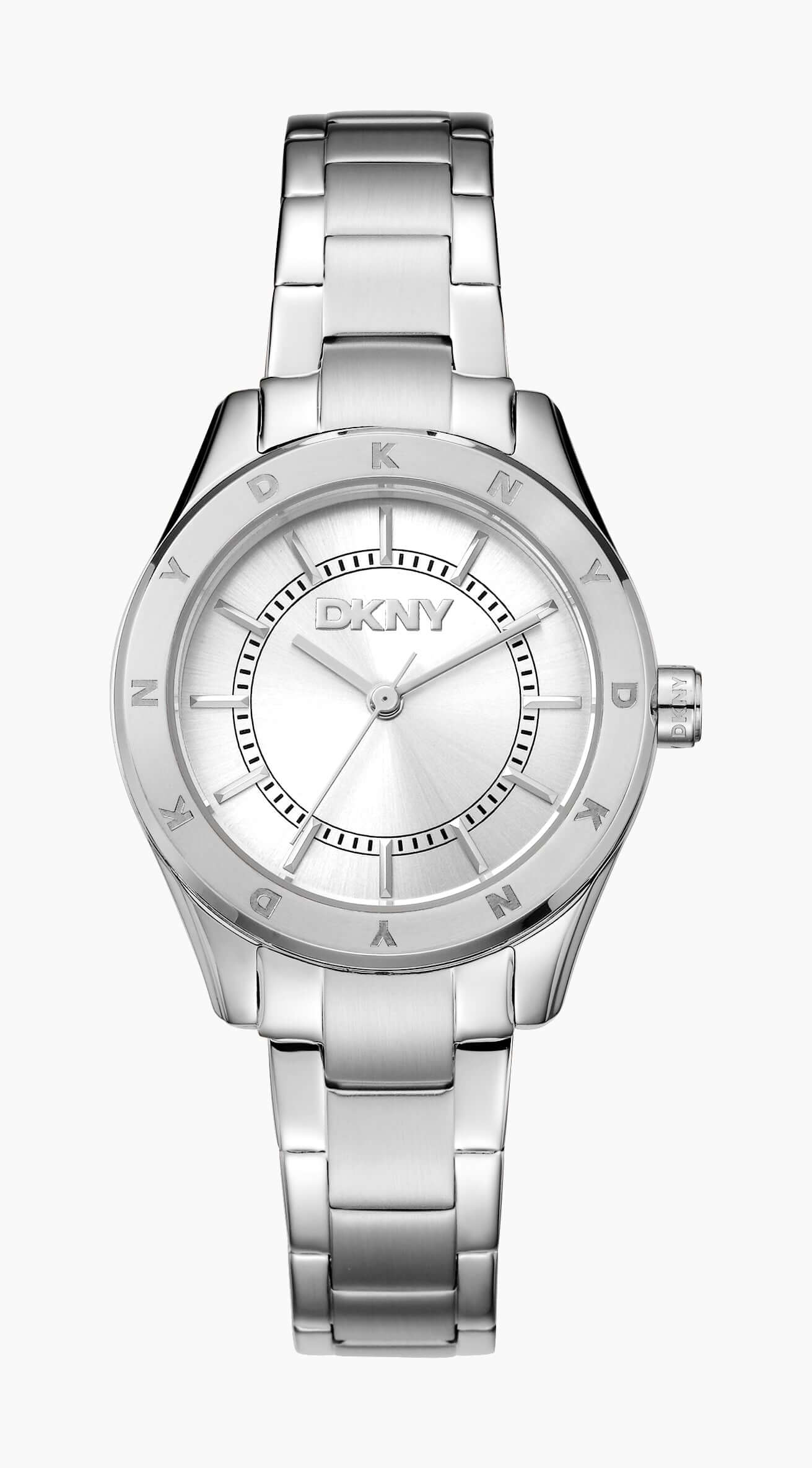 Chambers Sport - Silber