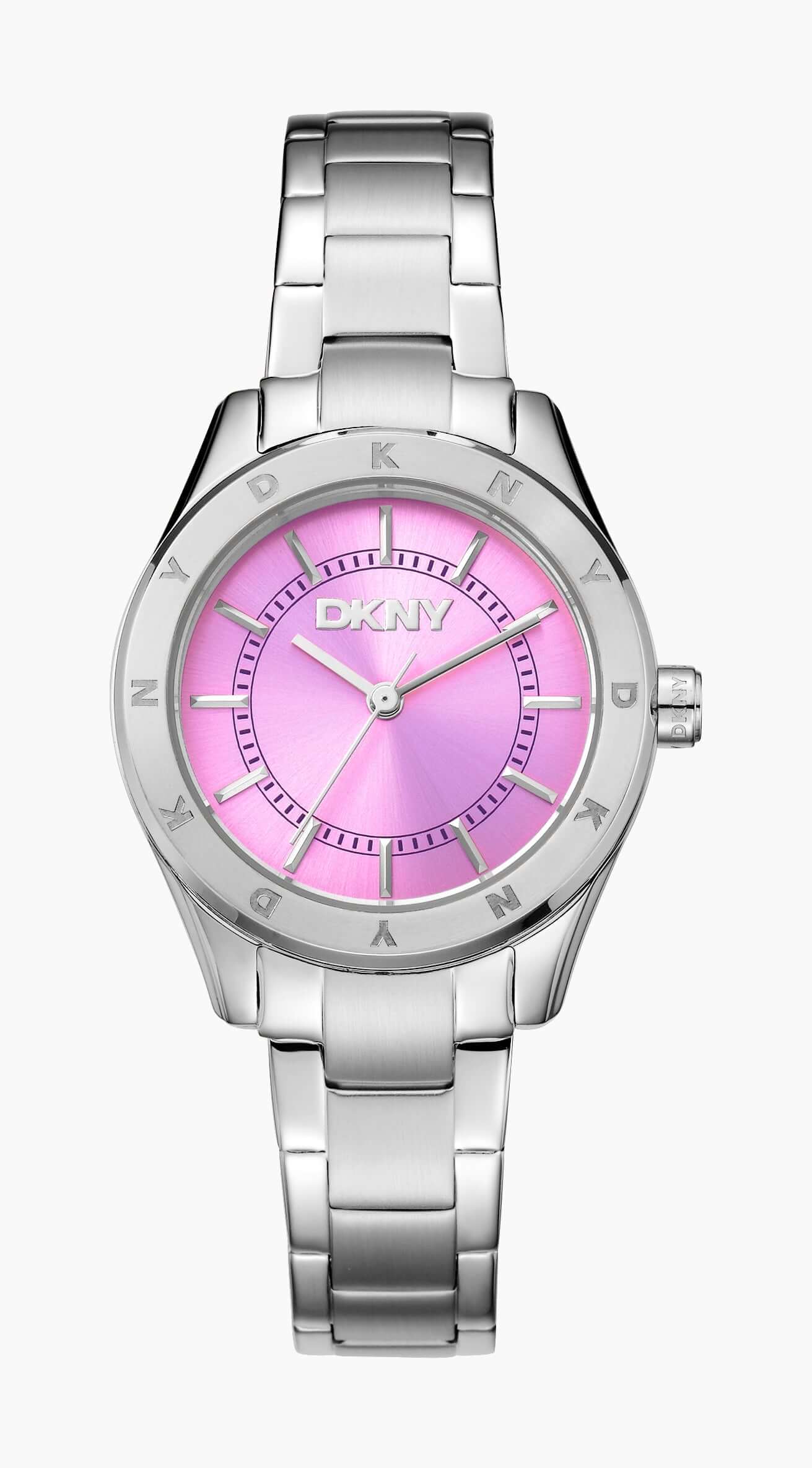 Chambers Sport - Silber