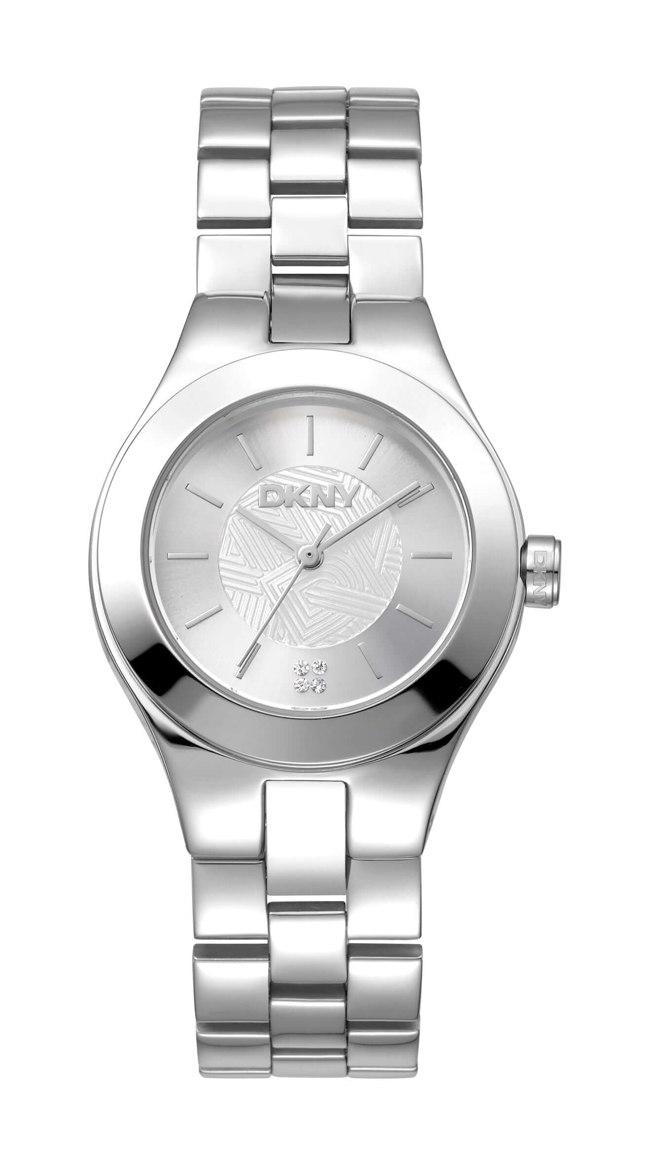 Parsons Midi - Silber