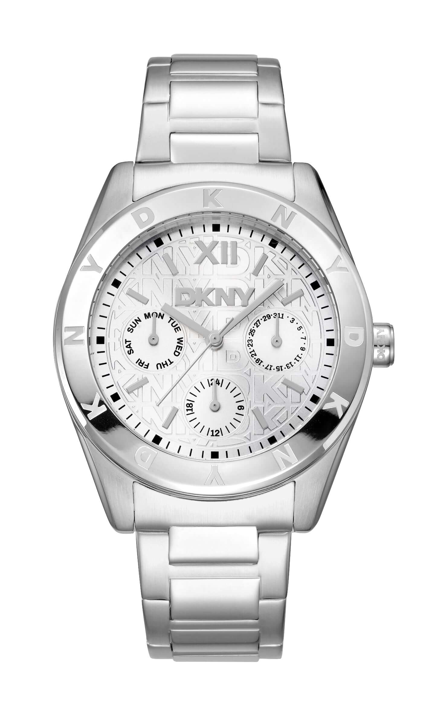 Chambers Multi Sport - Silber