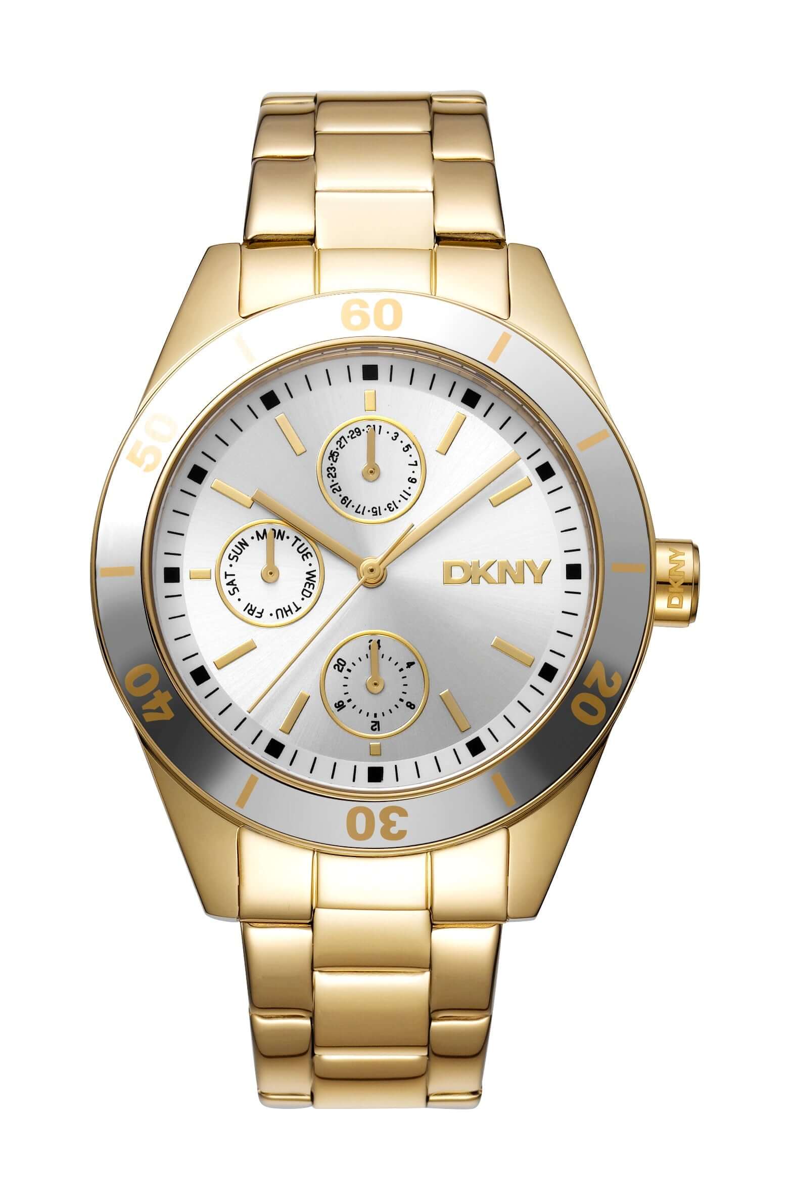 Nolita Sport - Gold