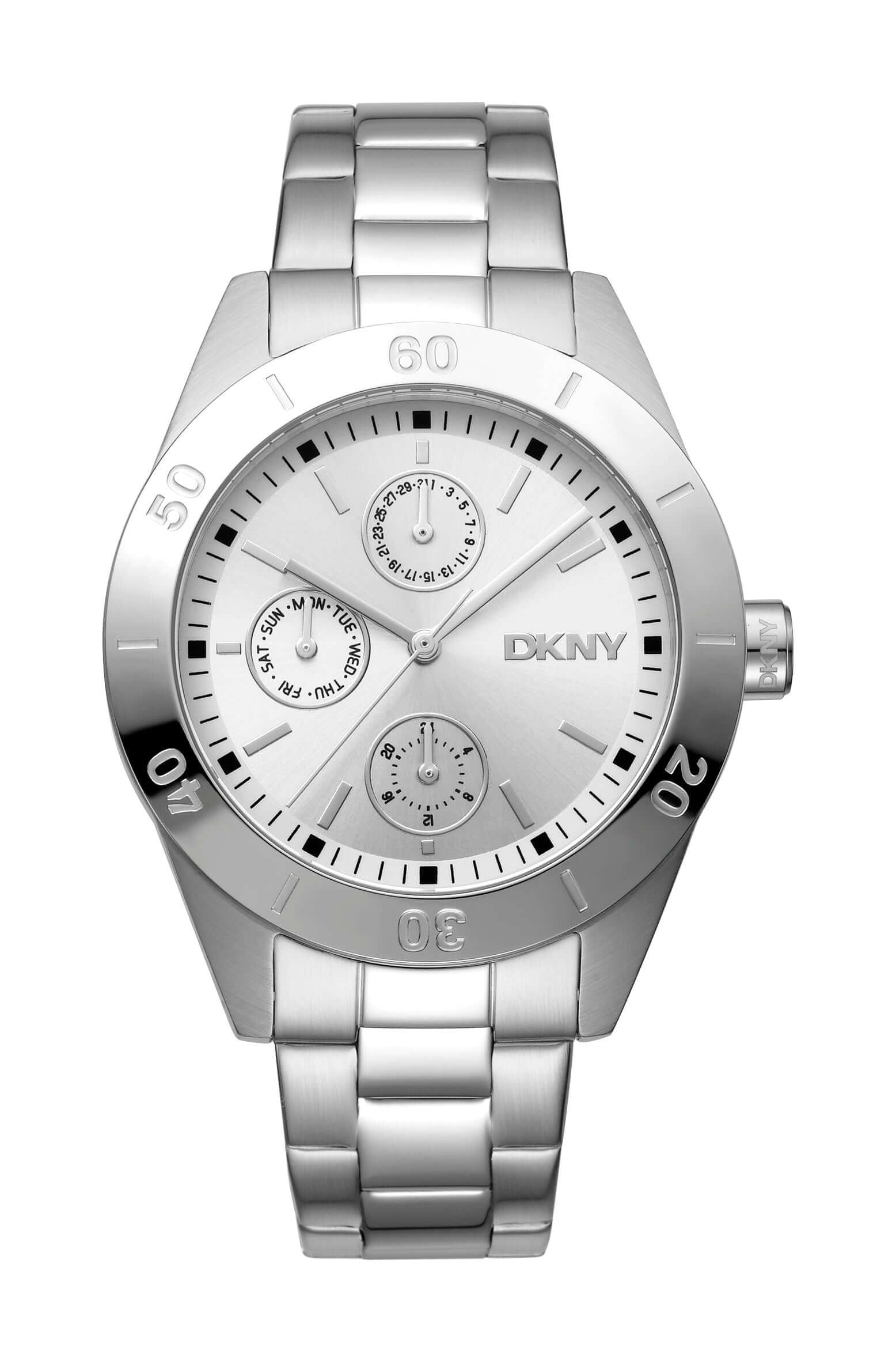 Nolita Sport - Silber