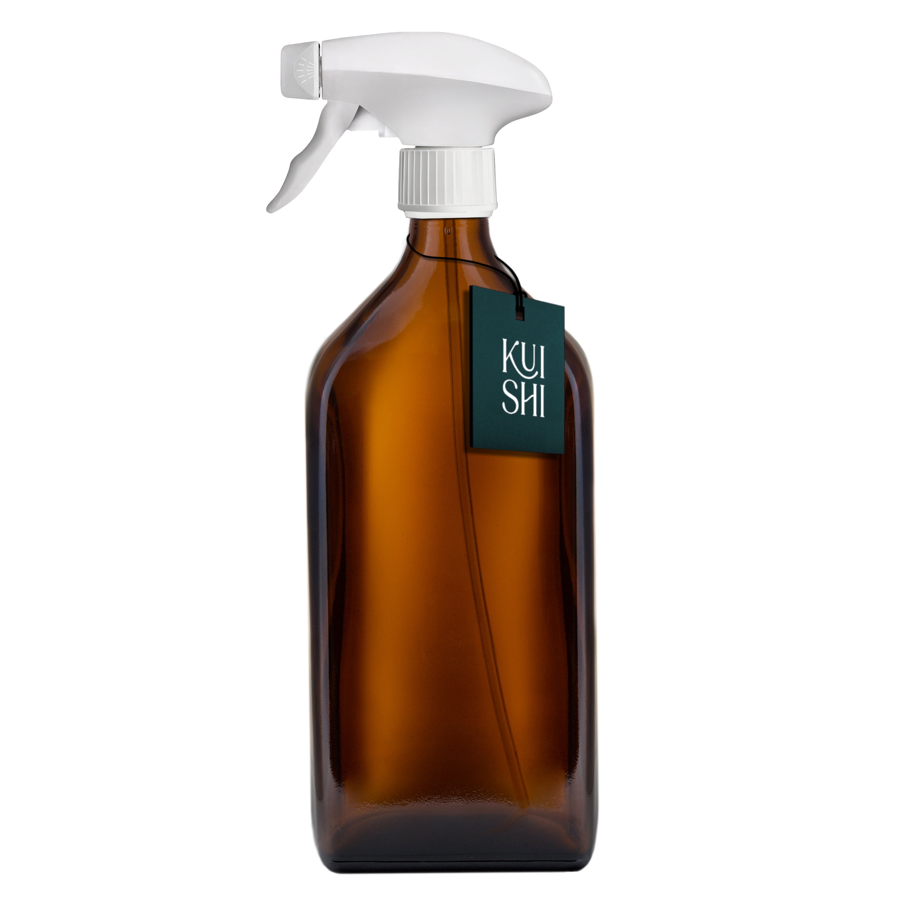 Rechteckige Sprühflasche