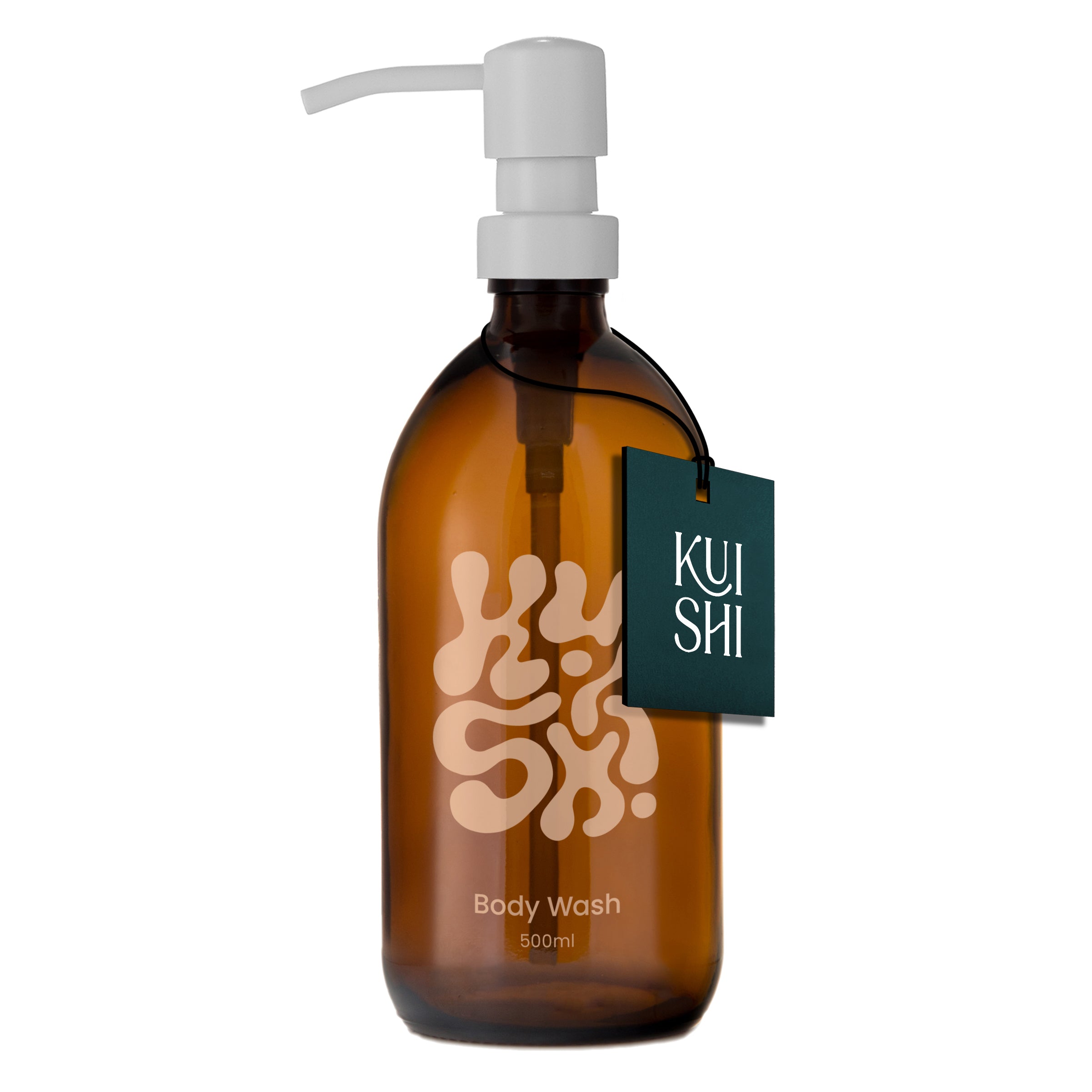 Kuishi Seifenspender Ltd Edition