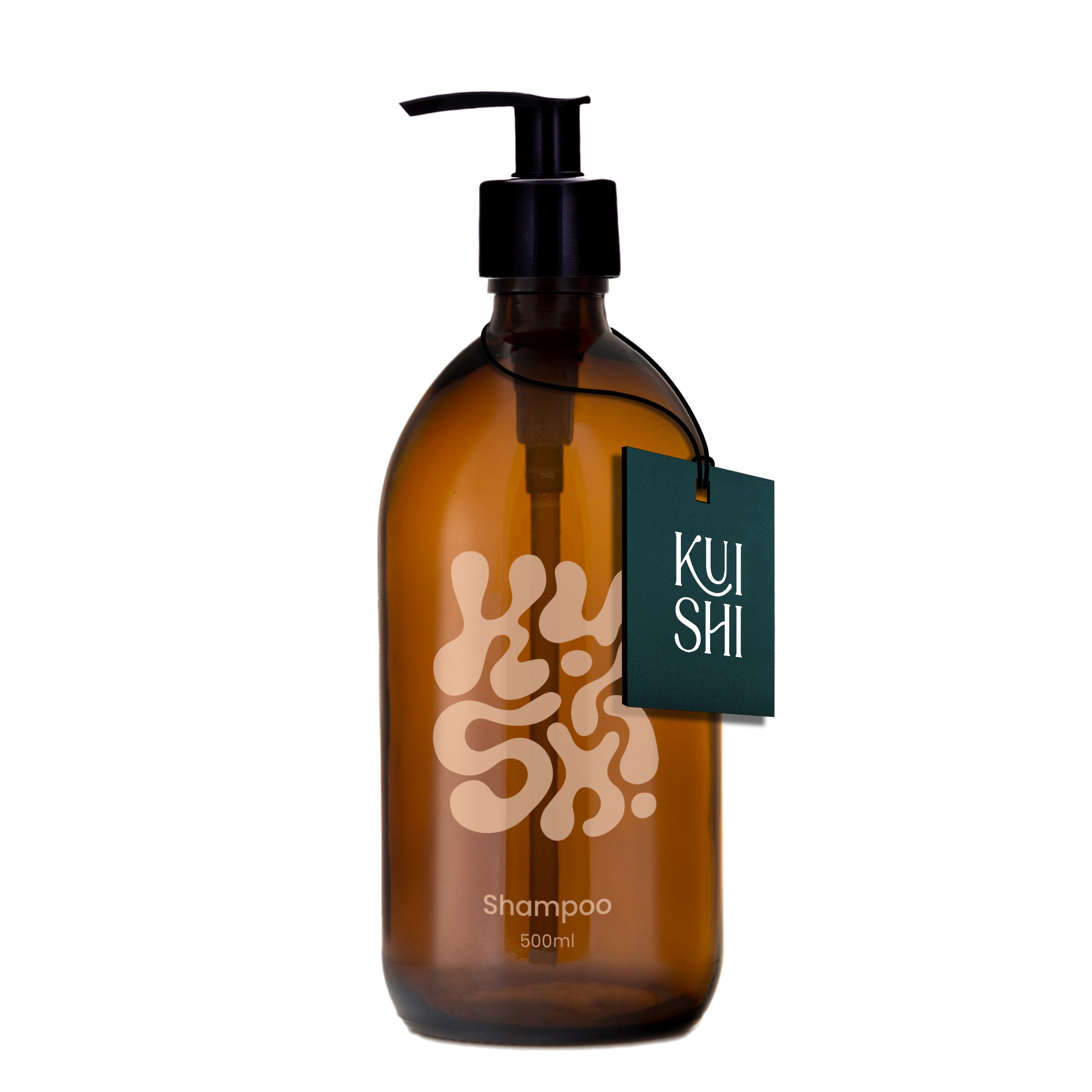 Kuishi Seifenspender Ltd Edition