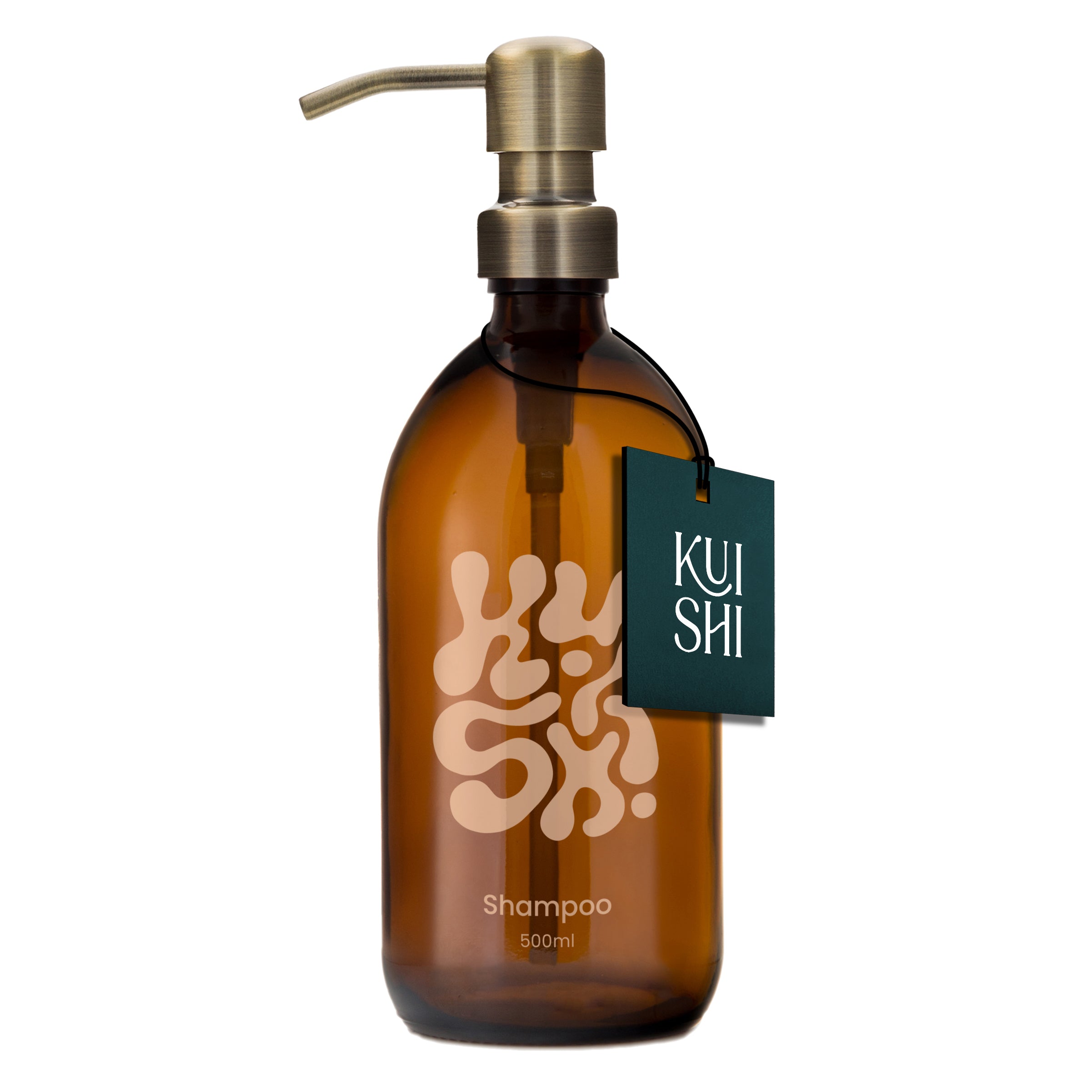 Kuishi Seifenspender Ltd Edition