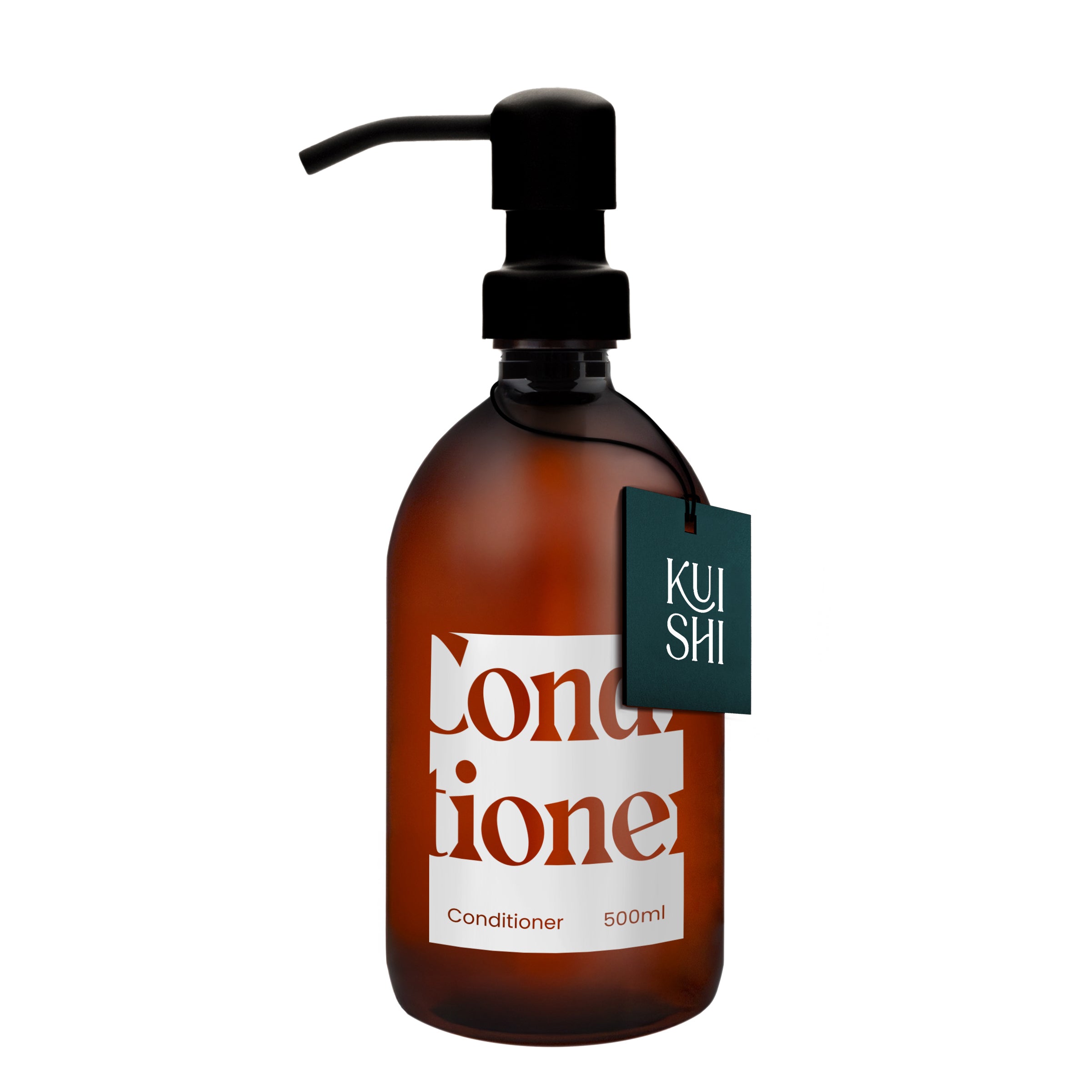 Zeitlose Spender aus Kunststoff