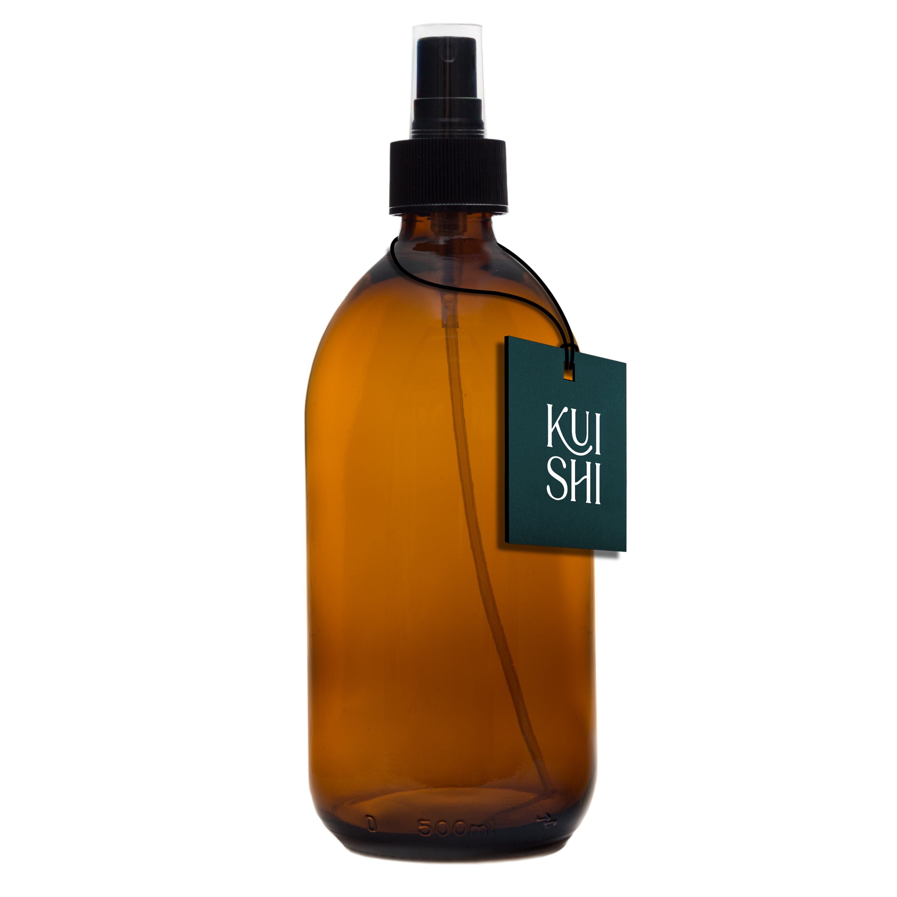 Zerstäuber-Sprühflasche